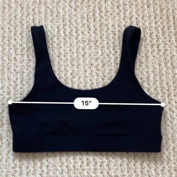 P’TULA | Faith Bra Large - Picture 7 of 8